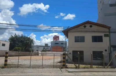 Terreno à venda no Centro I, Brusque 