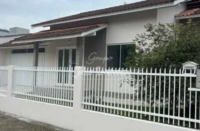 Casa com 2 quartos à venda no Dom Joaquim, Brusque 