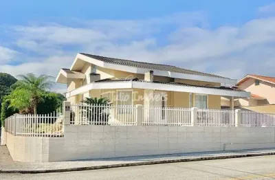 Casa com 3 quartos à venda no Souza Cruz, Brusque 