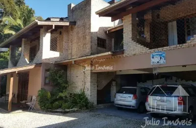 Casa com 4 quartos à venda no Primeiro de Maio, Brusque 