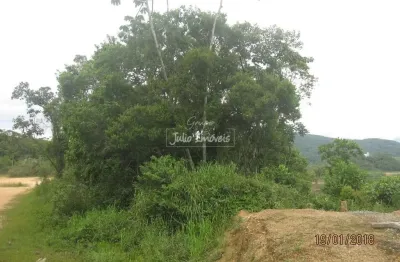 Terreno à venda no Souza Cruz, Brusque 