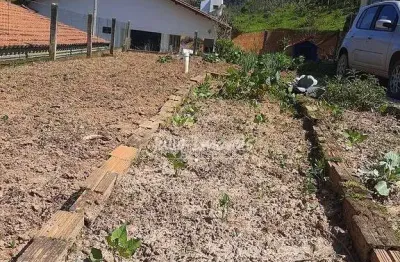 Terreno à venda no Limoeiro, Itajaí 