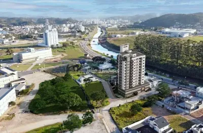 Apartamento com 2 quartos à venda no Santa Terezinha, Brusque 