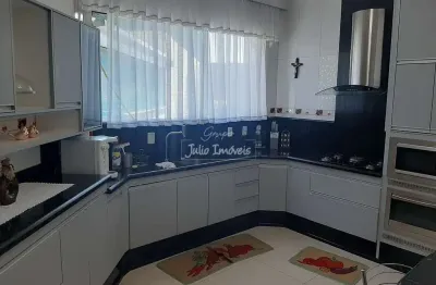 Apartamento com 4 quartos à venda no Souza Cruz, Brusque 