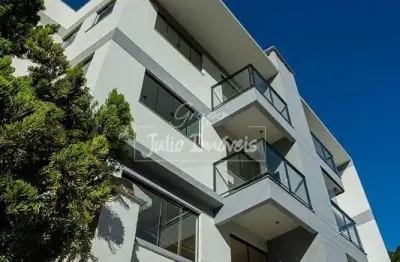 Apartamento com 1 quarto à venda no São Pedro, Brusque 
