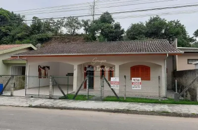 Casa com 3 quartos à venda no Dom Joaquim, Brusque 