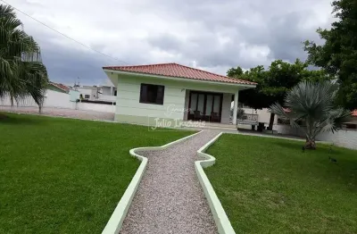 Casa com 4 quartos à venda no Limoeiro, Brusque 