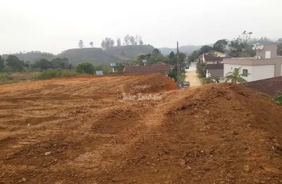 Terreno à venda no Azambuja, Brusque 