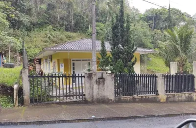 Casa com 3 quartos à venda no Primeiro de Maio, Brusque 