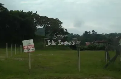 Terreno à venda no Cedrinho, Brusque 