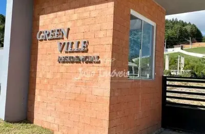 Terreno à venda no Guabiruba Sul, Guabiruba 