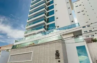 Apartamento com 3 quartos à venda no Centro I, Brusque 