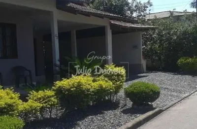 Casa com 3 quartos à venda no Steffen, Brusque 