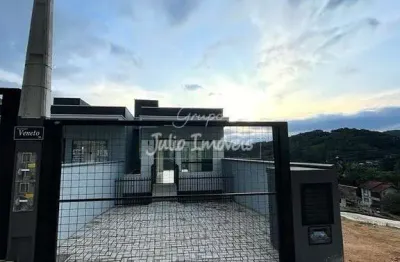 Casa com 3 quartos à venda no Águas Claras, Brusque 