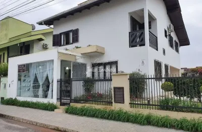 Casa com 5 quartos à venda no Souza Cruz, Brusque 