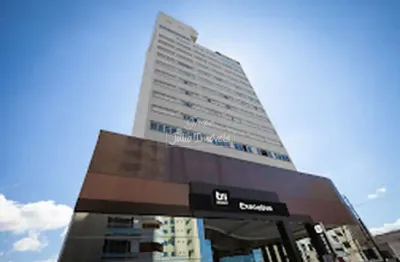 Apartamento com 1 quarto à venda no Centro I, Brusque 