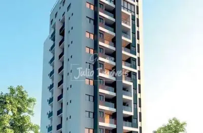 Apartamento com 2 quartos à venda no Santa Terezinha, Brusque 