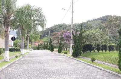Terreno à venda no Dom Joaquim, Brusque 
