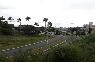 Terreno à venda no Jardim Maluche, Brusque 