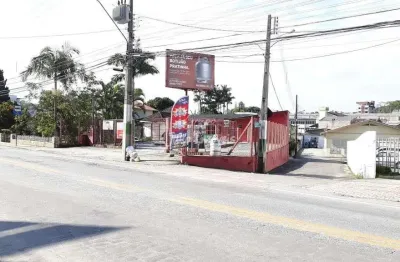 Terreno à venda no Primeiro de Maio, Brusque 