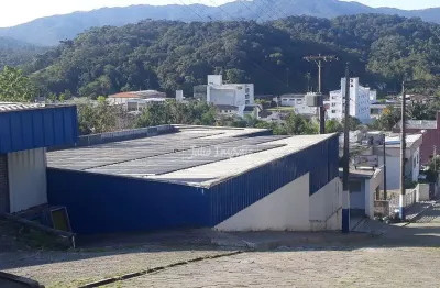 Terreno à venda no Centro, Guabiruba 