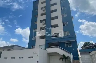 Apartamento com 3 quartos à venda no São Luiz, Brusque 