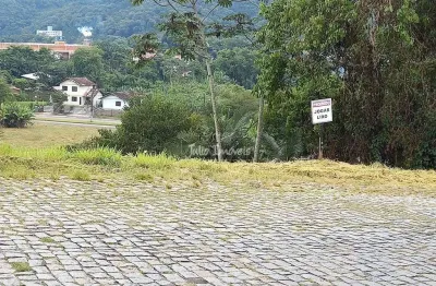 Terreno à venda no Jardim Maluche, Brusque 