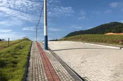 Terreno à venda em Aimoré, Guabiruba 