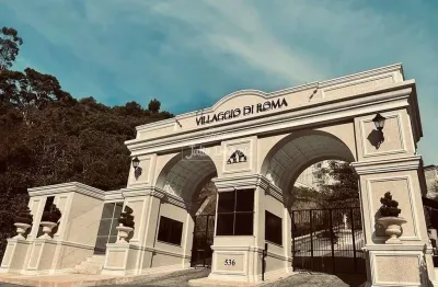 Apartamento com 3 quartos à venda no Souza Cruz, Brusque 
