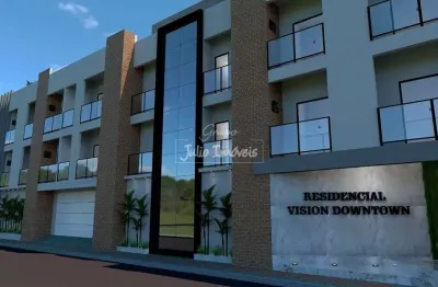 Apartamento com 2 quartos à venda no Centro II, Brusque 