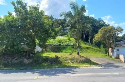 Terreno à venda no São Pedro, Guabiruba 