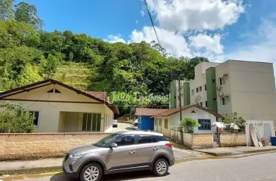 Casa com 2 quartos à venda no São Pedro, Brusque 