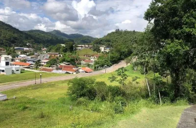 Terreno à venda no Imigrantes, Guabiruba 