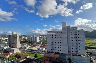 Apartamento com 1 quarto à venda no Santa Terezinha, Brusque 