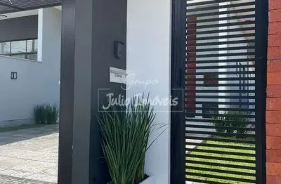 Casa com 3 quartos à venda no Planalto, Brusque 