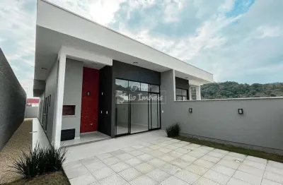 Casa com 3 quartos à venda no Planalto, Brusque 