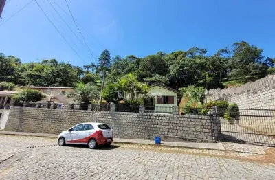 Terreno à venda no Santa Rita, Brusque 