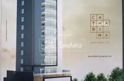 Apartamento com 3 quartos à venda no Centro, Balneário Camboriú 