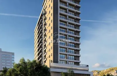 Apartamento com 2 quartos à venda no São Luiz, Brusque 