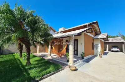 Casa com 3 quartos à venda no Dom Joaquim, Brusque 