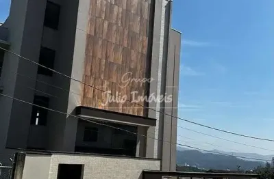 Apartamento com 2 quartos à venda no Azambuja, Brusque 