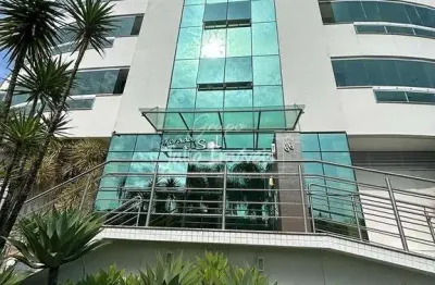Apartamento com 3 quartos à venda no Centro II, Brusque 