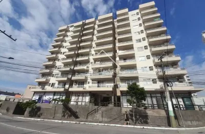 Apartamento com 3 quartos à venda no Centro I, Brusque 
