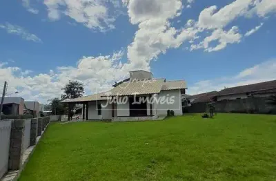 Casa com 3 quartos à venda no Santa Terezinha, Brusque 