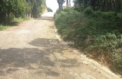 Terreno à venda no Centro II, Brusque 