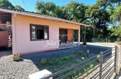 Casa com 2 quartos à venda no Rio Branco, Brusque 