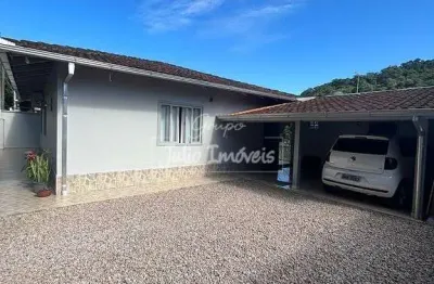 Casa com 3 quartos à venda no Azambuja, Brusque 