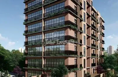 Apartamento com 2 quartos à venda no São Luiz, Brusque 