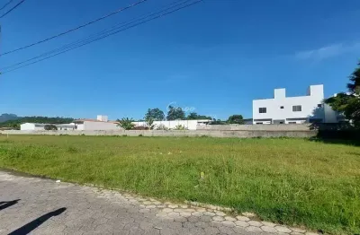 Terreno à venda no Centro, Guabiruba 