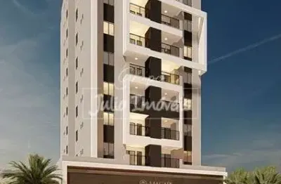 Apartamento com 2 quartos à venda no Santa Terezinha, Brusque 